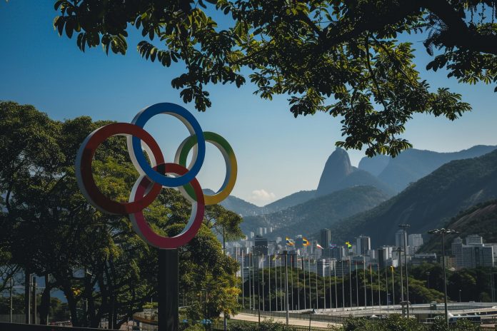 Olimpíadas e Cidades Inteligentes: um olhar sobre o legado dos jogos do Rio 2016