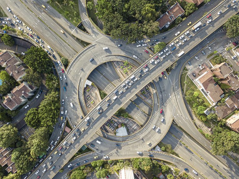 MOBILIDADE COMO UMA ALIADA DO MEIO AMBIENTE