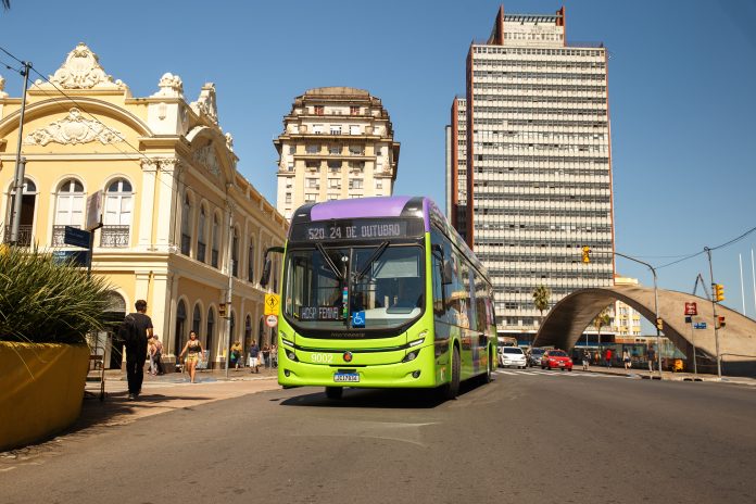 Caminhos para eletrificar frotas no Brasil