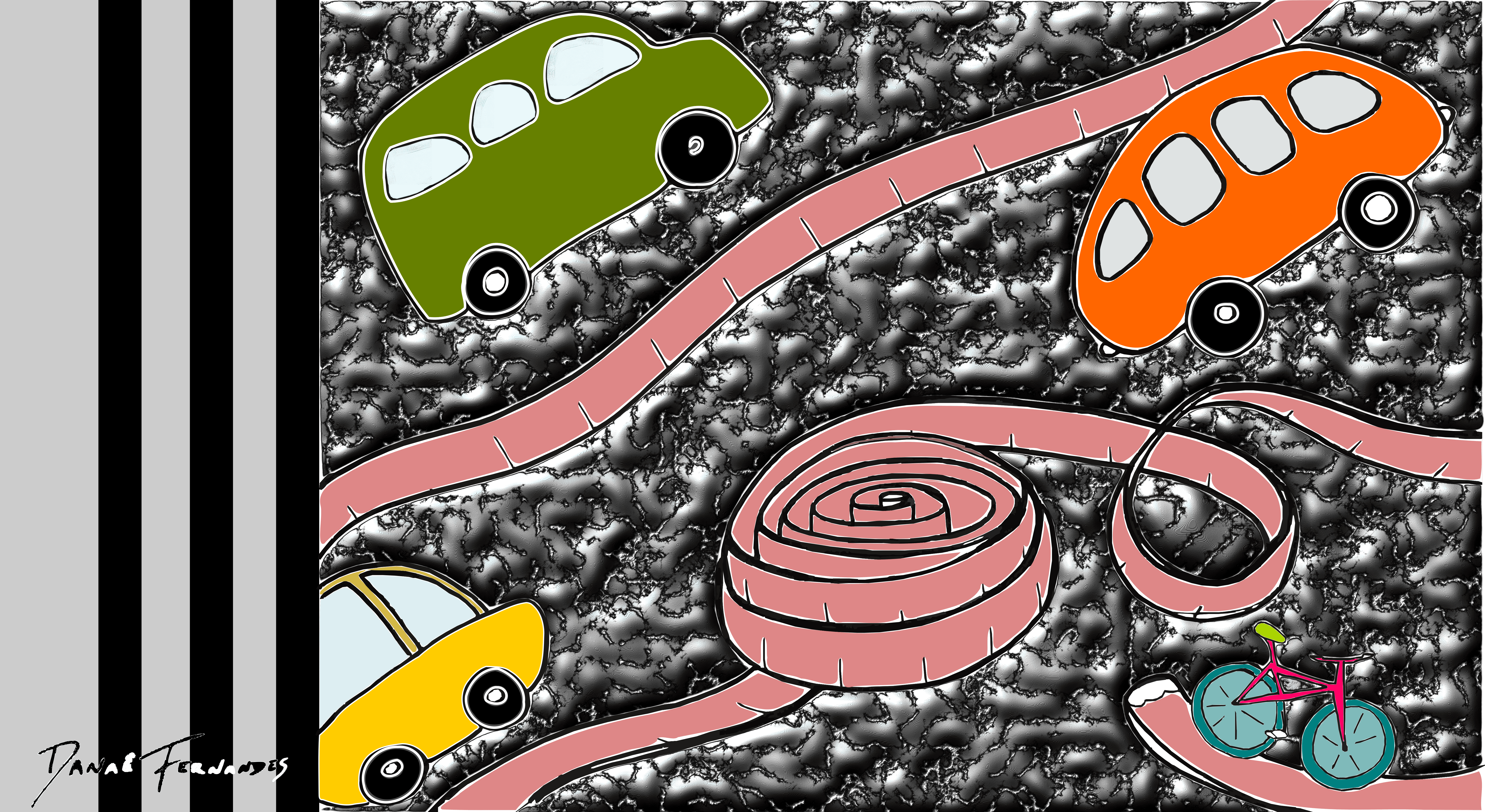 NOVA IORQUE: A TARIFA SOBRE CONGESTIONAMENTO É EXEMPLO DE POLÍTICA PÚBLICA MENSURADA DESDE O INÍCIO