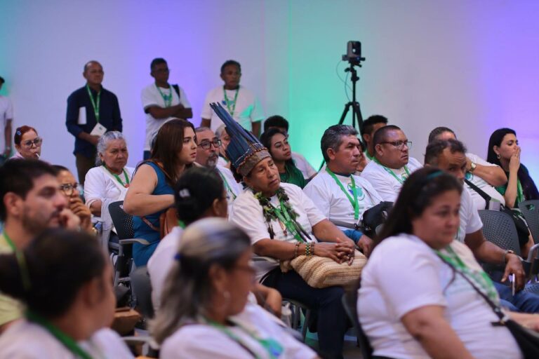 CONNECTED SMART CITIES REALIZA ENCONTRO REGIONAL EM MANAUS E REFORÇA COMPROMISSO COM O FUTURO DAS CIDADES INTELIGENTES