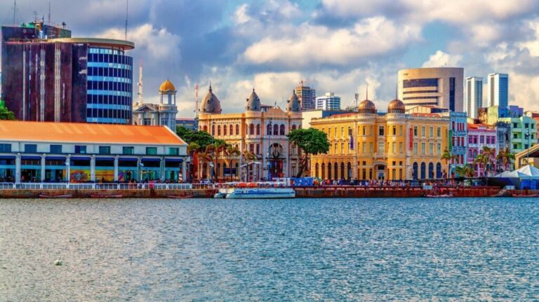 RECIFE SEDIA ENCONTRO DE MUNICÍPIOS DO FDIRS PARA IMPULSIONAR PROJETOS DE PPPS NO BRASIL