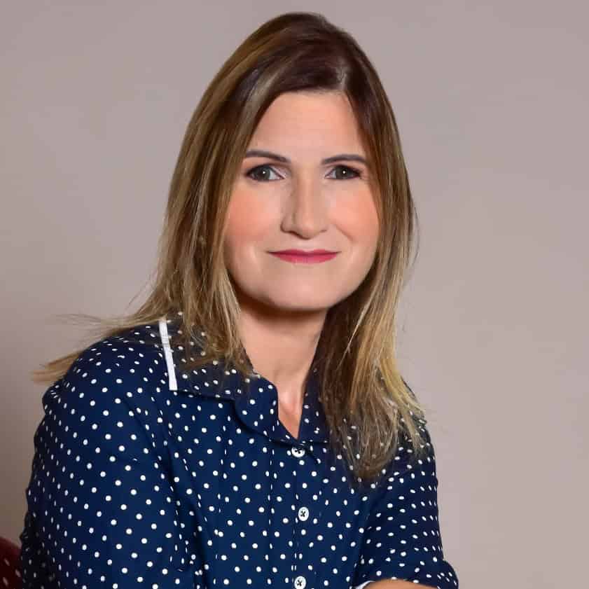 Karina Florido