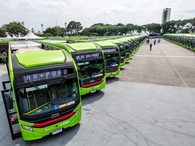 Transporte Sustentável na COP 30: O que as cidades vão entregar?