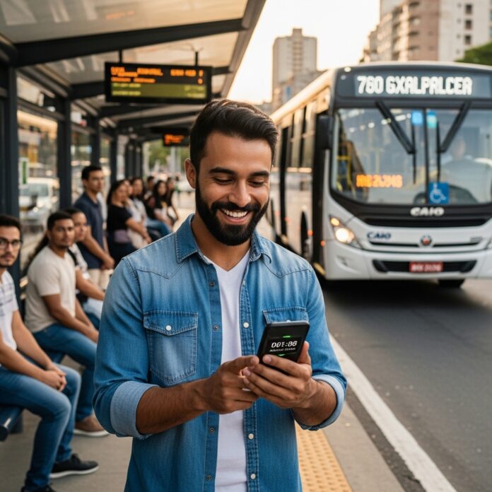 Transporte Público: A Percepção de Qualidade é o Jogo Real, Não Apenas Frota Nova
