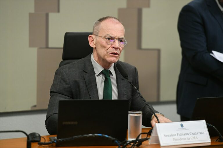 Comissão de Meio Ambiente vai discutir agricultura familiar na COP 30