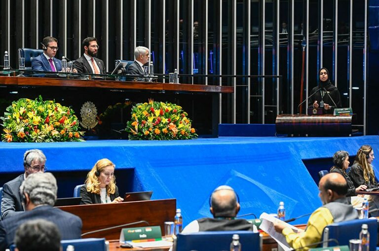 Brics quer protagonismo na regulação da inteligência artificial