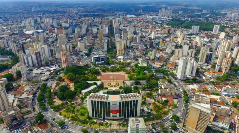 Goiânia sedia Reunião Estratégica Regional para debater o futuro das cidades inteligentes em Goiás