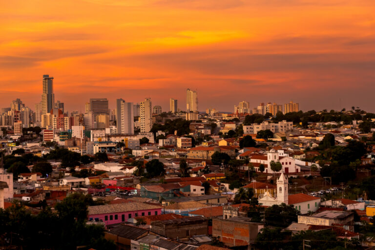 Mato Grosso sedia Reunião Estratégica do P3C para impulsionar parcerias em infraestrutura