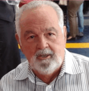 ANTÔNIO VICENTE ALBUQUERQUE DE SOUZA E SILVA