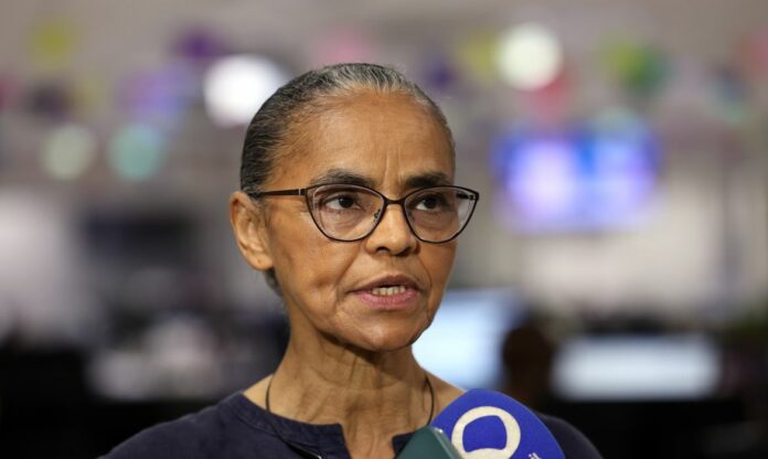 Marina classifica preços de hospedagens para COP30 como 