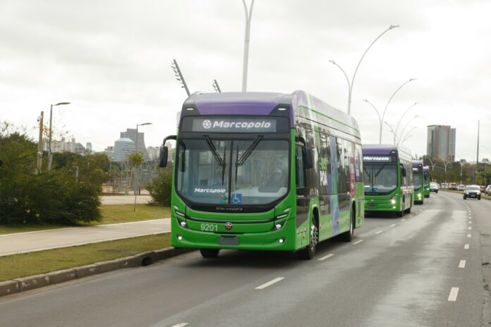 A INTELIGÊNCIA QUE REDESENHA A MOBILIDADE E O FUTURO DAS CIDADES