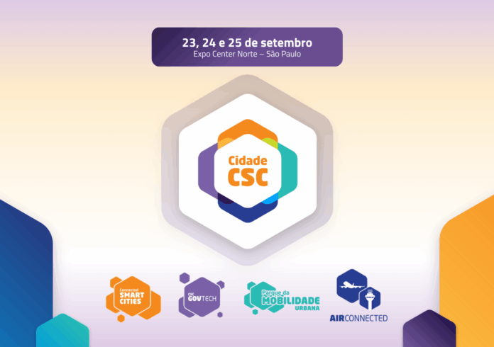 Protagonismo das mulheres marca programação do Cidade CSC