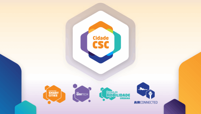 Cidade CSC 2026 já tem data marcada: evento acontece de 28 a 30 de setembro no Expo Center Norte, em São Paulo