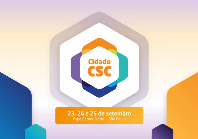 Conheça ações interativas do Cidade CSC