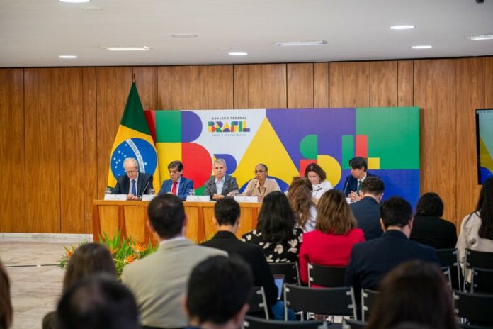 Nova lei do licenciamento ambiental torna obrigatórios processos digitais no Brasil