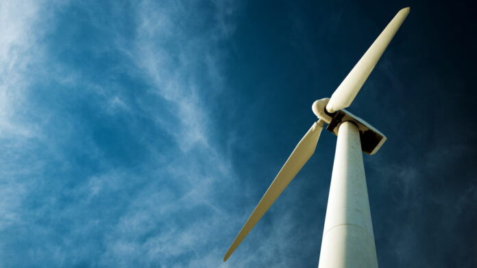 Maior turbina eólica do mundo causa efeito inesperado ao ser ativada pela 1° vez