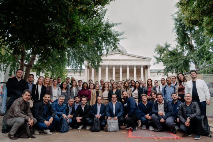 Londres e as Lições do City Leaders: Formação Internacional para Cidades Inteligentes