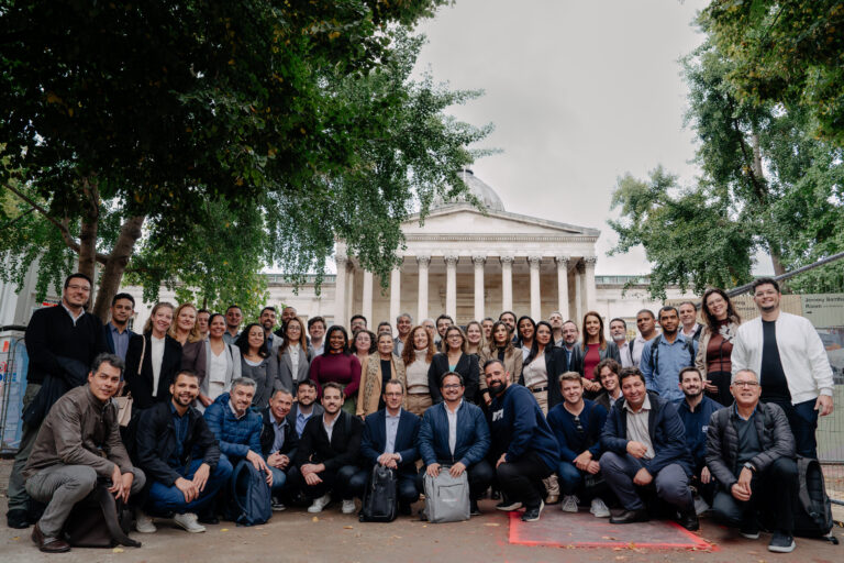 Londres e as Lições do City Leaders: Formação Internacional para Cidades Inteligentes