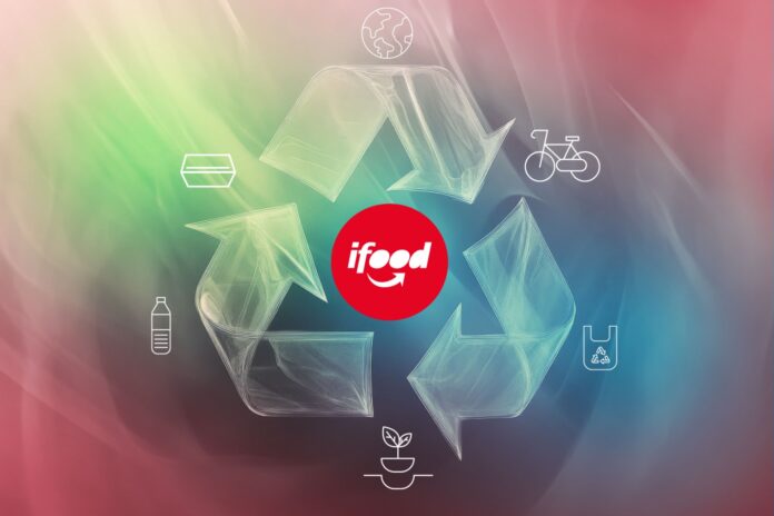 iFood reforça seu propósito com programas de impacto social e ambiental