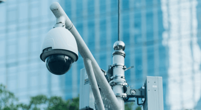Segurança urbana: o papel das câmeras inteligentes nas cidades