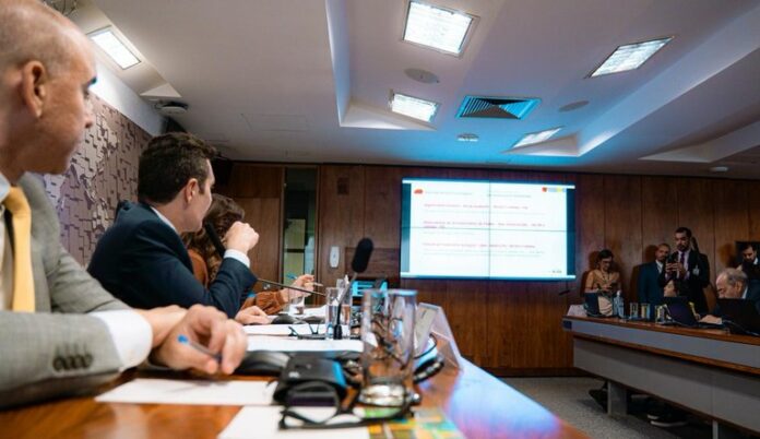 Ações em benefícios das cidades são destaque no Senado