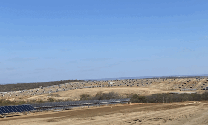 Energia limpa ganha novas usinas fotovoltaicas no centro do Rio Grande do Norte