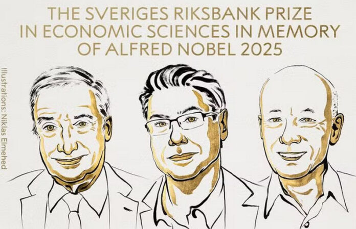 Prêmio Nobel para a Inovação