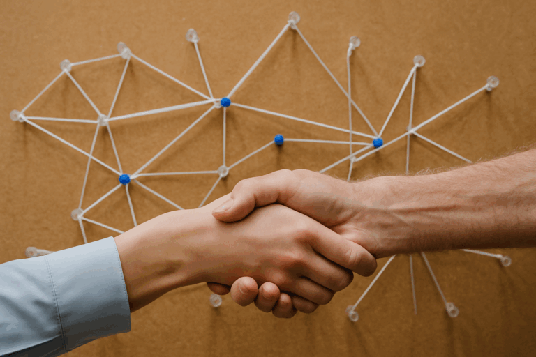 O futuro do municipalismo é em rede