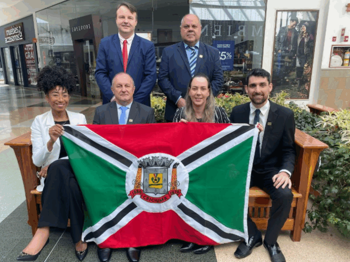 Medellín: Uma Inspiração para Cidades Inteligentes no Brasil