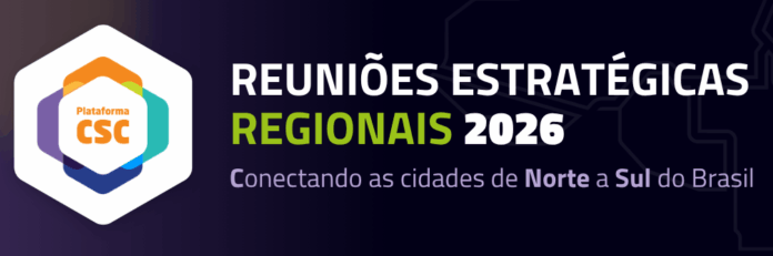 Plataforma CSC encerra ciclo 2025 de Reuniões Estratégicas e abre inscrições para cidades participarem da edição 2026