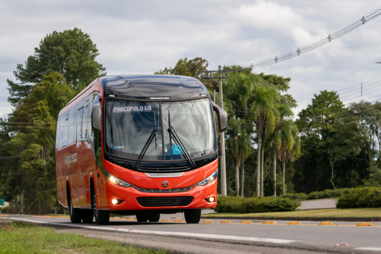 Como a tecnologia está transformando o transporte no Brasil e no mundo