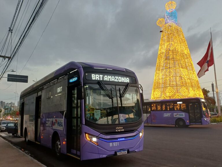Carta de Belém pela Eletromobilidade