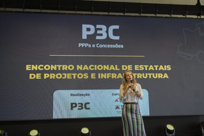 1ª Edição de Encontro Nacional de Estatais de Infraestrutura realiza troca de informações e fortalece o ecossistema para novos projetos em 2026