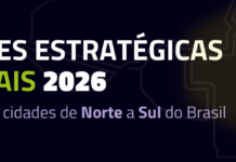 São José dos Pinhais recebe encontro estratégico sobre inovação urbana e cidades inteligentes São José dos Pinhais recebe encontro estratégico sobre inovação urbana e cidades inteligentes