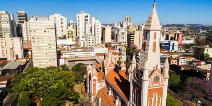 As 3 cidades do eixo Sudeste que unem inovação, saúde e tranquilidade fora das capitais As 3 cidades do eixo Sudeste que unem inovação, saúde e tranquilidade fora das capitais