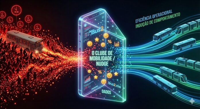 Do marco legal dos transportes ao Clube de mobilidade