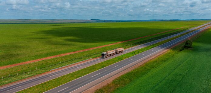 Retomada dos investimentos reduz mortes em 95% e eleva padrão de qualidade na BR-163/MT