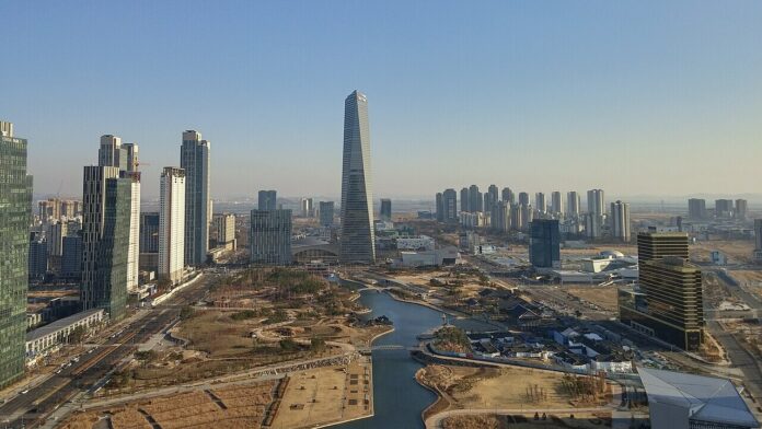 5 cidades do futuro que já existem e como é a rotina tecnológica delas