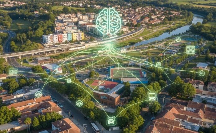 Mesmo fora da disputa, cidades ganham centralidade no ano eleitoral