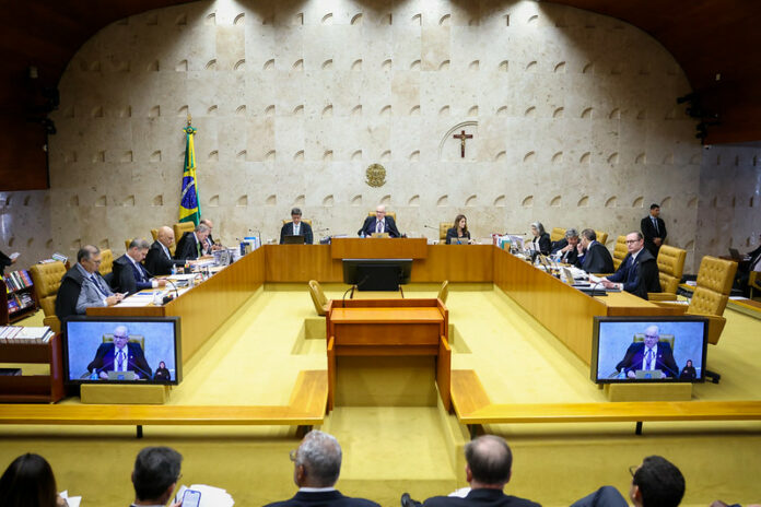 STF aprova tese que unifica teto salarial e extingue pagamentos extras para magistratura e MP