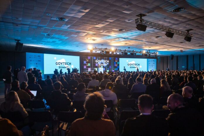 Inscrições para a edição de 2026 do Prêmio GovTech Summit estão abertas
