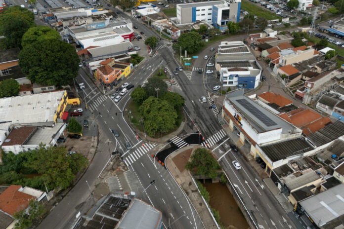 Trânsito melhor: Prefeitura reorganiza a mobilidade urbana