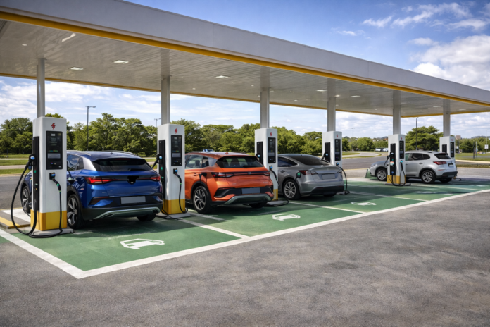 Reindustrialização, transporte sustentável e conteúdo local