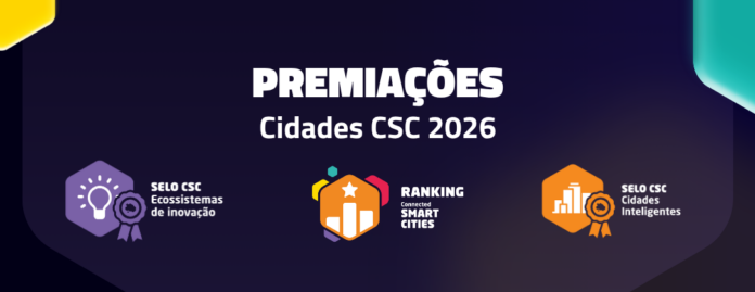 Inscrições abertas para os Selos da Plataforma CSC: o caminho para a certificação da gestão inteligente