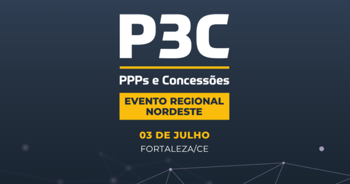 P3C Regional Nordeste impulsiona infraestrutura e atração de investimentos em Fortaleza